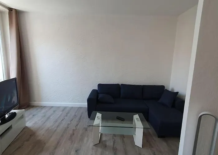 Appartement Centre-Historique 70 M2