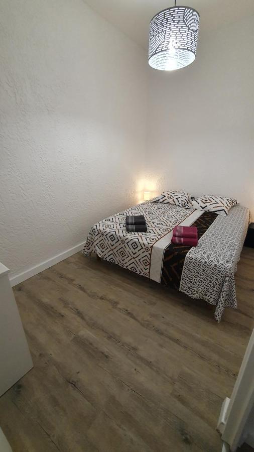 Centre-historique 70 M2 Apartamento *