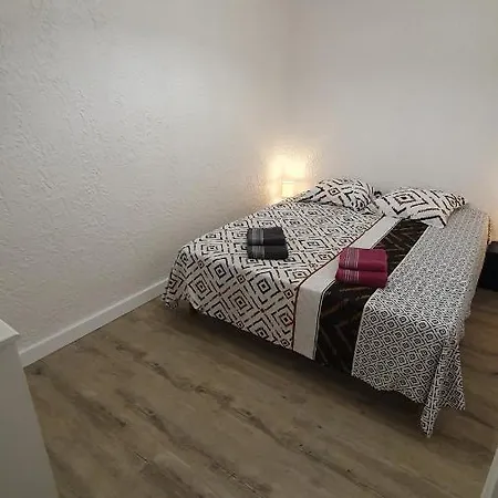 Appartement Centre-Historique 70 M2 Fréjus Buitenkant foto